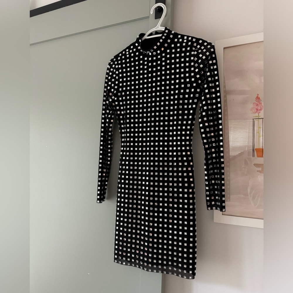 Steve Madden NYE Dress